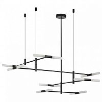 Люстра на штанге Odeon Light HIGHTECH 4307/16 в Нижнем Новгороде