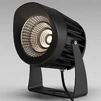 Настенный прожектор Elektrostandard Landscape 35186/F в Нижнем Новгороде