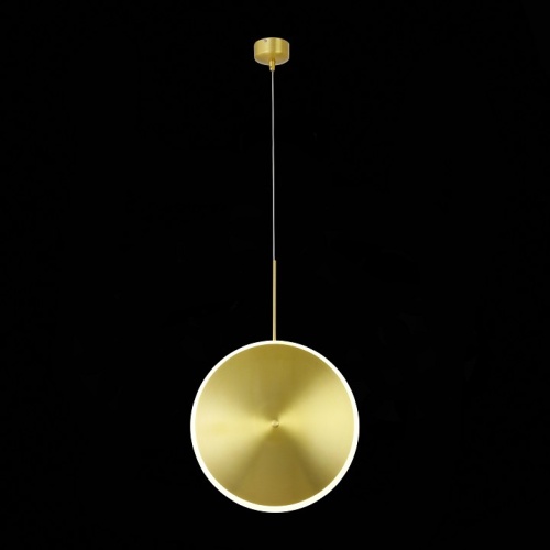 Подвесной светильник ST-Luce Imente SL1221.213.01 в Нижнем Новгороде фото 5