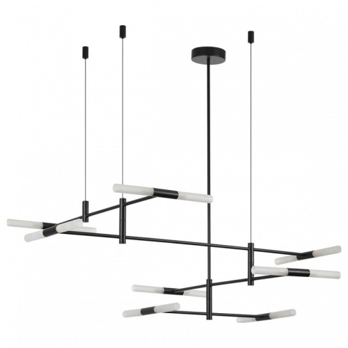 Люстра на штанге Odeon Light HIGHTECH 4307/16 в Нижнем Новгороде