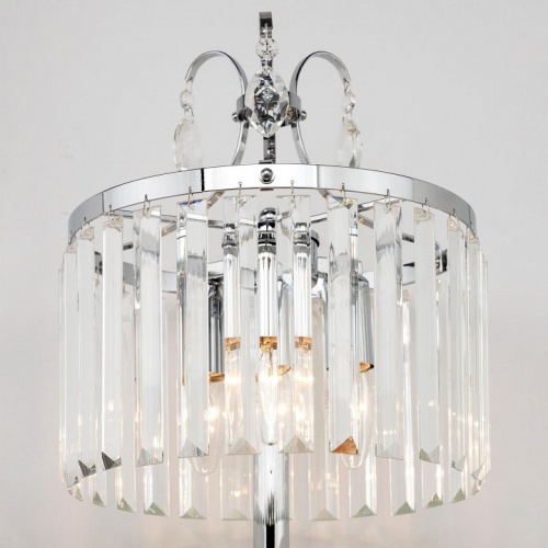 Настольная лампа декоративная Citilux Инга CL335831 в Иланском фото 7