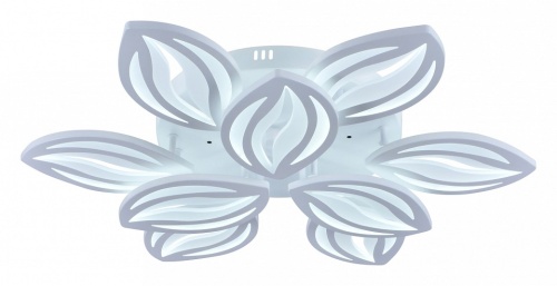 Потолочная люстра Escada Georgina 10221/9LED White в Нижнем Новгороде фото 3