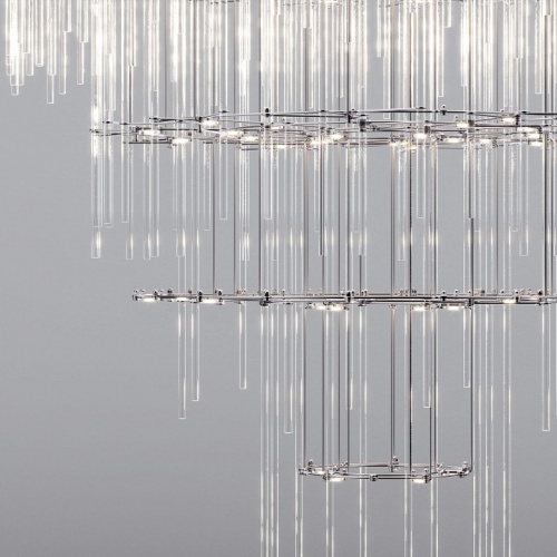 Подвесная люстра Bogate's Queen 91101 LED в Нижнем Новгороде фото 2