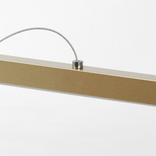 Подвесной светильник Lussole Clinch LSP-7263 в Нижнем Новгороде фото 4