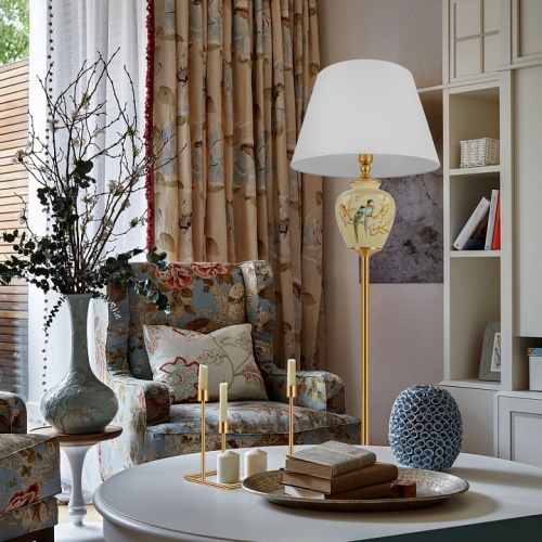 Торшер Loft it Magnolia 10381F в Нижнем Новгороде фото 5