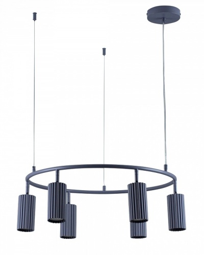 Подвесная люстра Moderli Cora V11604-6P в Нижнем Новгороде фото 8