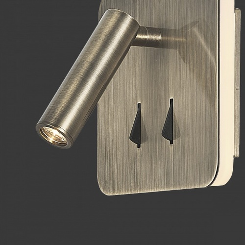 Бра Mantra Cayman 7825 в Нижнем Новгороде фото 2