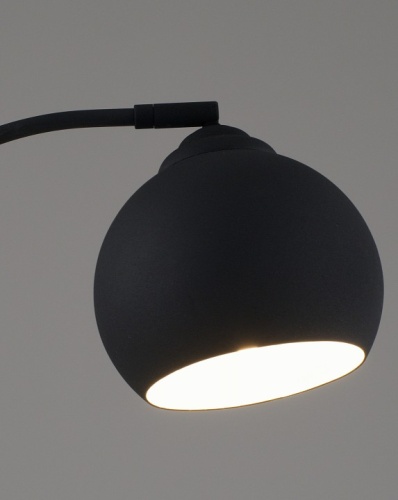 Настольная лампа офисная Moderli Arco V11337-1T в Нижнем Новгороде фото 3