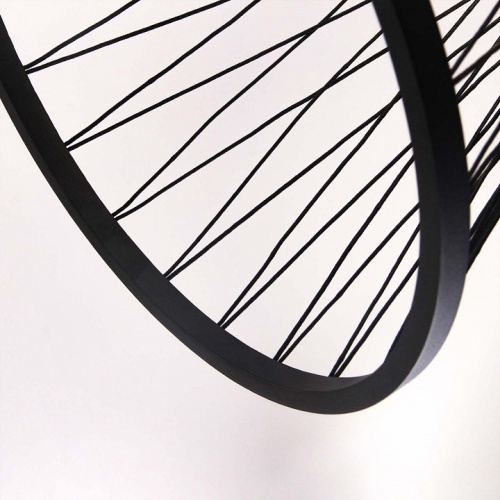 Подвесной светильник Favourite Fibra 4633-4P в Нижнем Новгороде фото 7