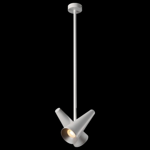 Светильник на штанге Maytoni Giro MOD095PL-02W в Нижнем Новгороде фото 4