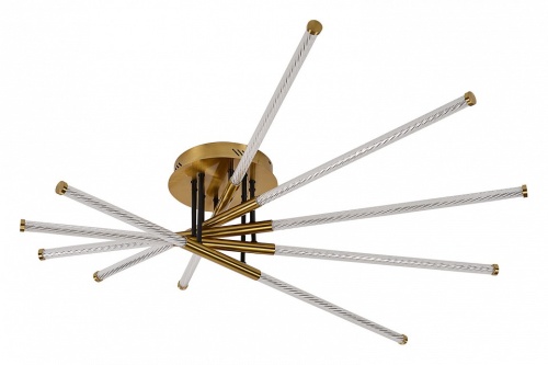 Потолочная люстра F-promo Vigas 4469-5C в Нижнем Новгороде