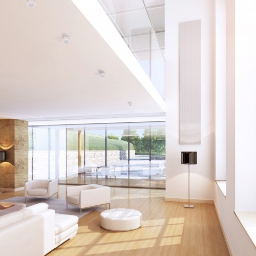 Накладной светильник Mantra Gower 6832 в Нижнем Новгороде фото 3