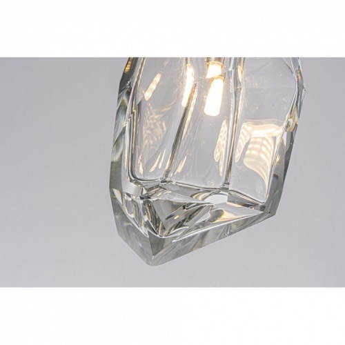 Подвесной светильник Belfast FAIRHILL 103-1 CR CL в Нижнем Новгороде фото 3