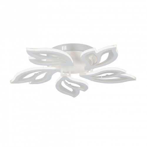 Люстра на штанге Vitaluce V3893 V3893-0/5PL в Нижнем Новгороде фото 3