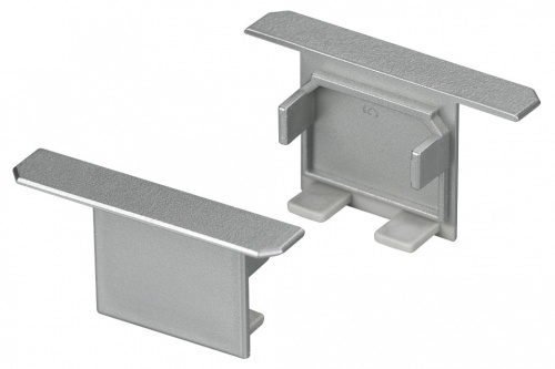 Заглушка для профиля Arlight KLUS 022019 в Нижнем Новгороде