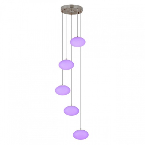 Подвесной светильник Citilux Atman Smart CL226A051 в Нижнем Новгороде фото 4