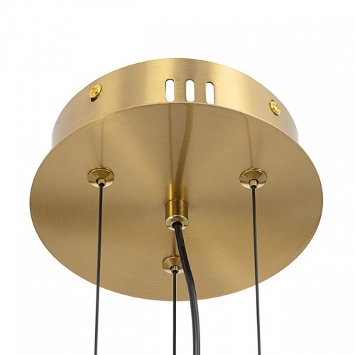 Подвесная люстра Citilux NOONA CL251190 в Нижнем Новгороде фото 14