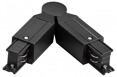 Соединитель гибкий для треков Lightstar Quattro 504157-FRPI в Нижнем Новгороде