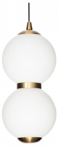 Подвесной светильник Citilux Балу CL207023 в Ермолино