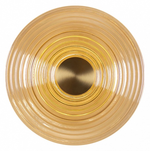 Накладной светильник Favourite Whirlpool 4571-1W в Качканаре