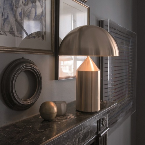 Настольная лампа декоративная Imperiumloft Atollo Table Lamp 43.121 в Нижнем Новгороде фото 2