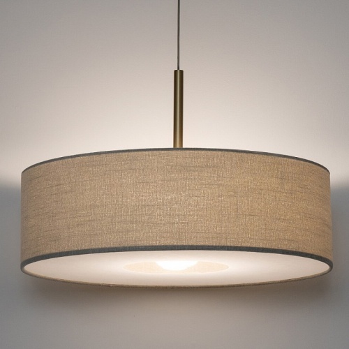 Подвесной светильник Nowodvorski Santana L 11653 в Нижнем Новгороде фото 7