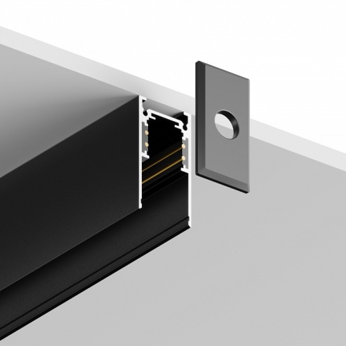 Трек накладной Hesby Lighting ElDeko HSBL_0051_1 в Нижнем Новгороде фото 5