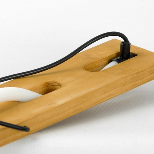 Подвесной светильник Lussole Prairie LSP-7197 в Нижнем Новгороде фото 2