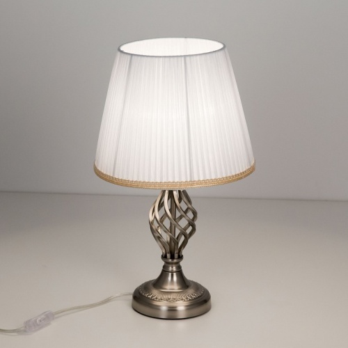Настольная лампа декоративная Citilux Вена CL402811 в Краснодаре фото 5