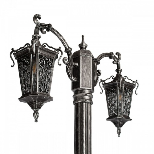 Фонарный столб Loft it Tremezzo 100019/2200 BS в Нижнем Новгороде фото 5