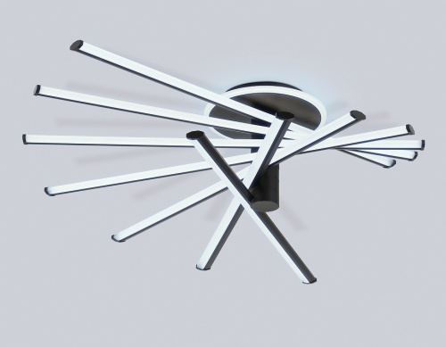 Потолочная люстра Ambrella Light COMFORT FL6242 в Нижнем Новгороде фото 5