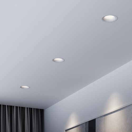 Встраиваемый светильник Elektrostandard Bliss a069406 в Нижнем Новгороде фото 3