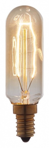 Лампа накаливания Loft it Edison Bulb E14 40Вт K 740-H в Заречном
