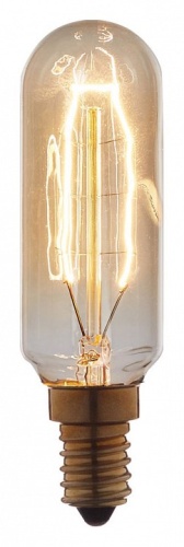 Лампа накаливания Loft it Edison Bulb E14 40Вт K 740-H в Советске