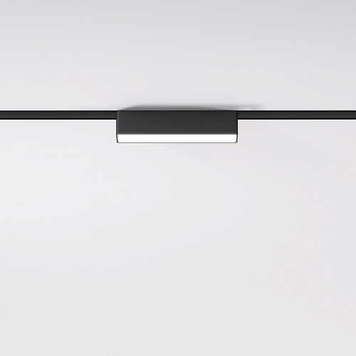 Накладной светильник Elektrostandard Flat Magnetic a063691 в Нижнем Новгороде фото 7