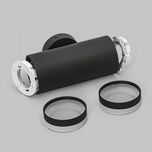 Светильник на штанге Imex Lima IL.0014.0018-2-BK IP54 в Нижнем Новгороде фото 4