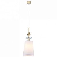 Подвесной светильник Newport LIANA 4621/S gold в Нижнем Новгороде