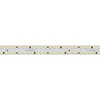 Лента S2-2500 24V White 6000K 15mm (2835, 280 LED/m, LUX) (Arlight, 20 Вт/м, IP20) в Дзержинске
