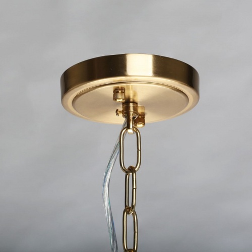 Подвесная люстра MW-Light Илвита 3 624011108 в Нижнем Новгороде фото 8