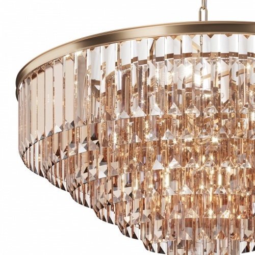 Подвесная люстра Maytoni Revero MOD085PL-16G в Нижнем Новгороде фото 2