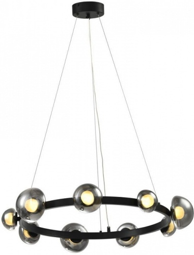 Подвесная люстра Zortes Fritto ZRS.1888.09 в Нижнем Новгороде фото 5