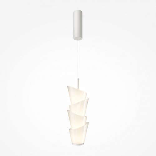 Подвесной светильник Maytoni Seoul MOD374PL-L28W3K в Нижнем Новгороде фото 6