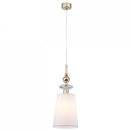 Подвесной светильник Newport LIANA 4621/S gold в Нижнем Новгороде