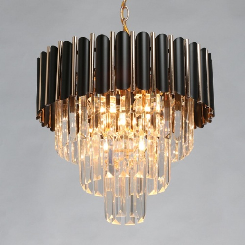 Подвесная люстра De City Бриз 35 111014205 в Нижнем Новгороде фото 11