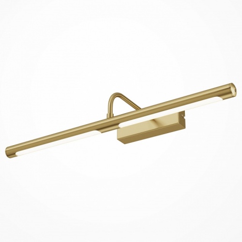 Подсветка для картины Maytoni Twinkle MIR266WL-L12BS4K в Нижнем Новгороде фото 6