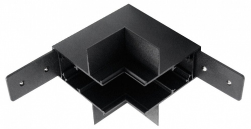 Соединитель угловой внутренний для треков Lightstar Uno Pro 509257P в Нижнем Новгороде