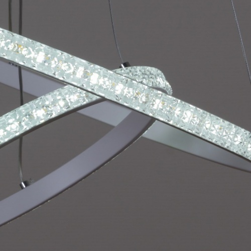 Подвесной светильник 06315-3.9-02 WH в Нижнем Новгороде фото 4