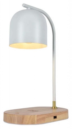 Настольная лампа офисная Zortes DESKLIGHT ZRS.1066.02 в Нижнем Новгороде фото 7