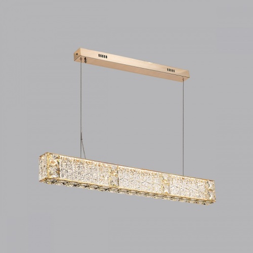 Подвесной светильник Odeon Light Version 5071/40L в Нижнем Новгороде фото 4