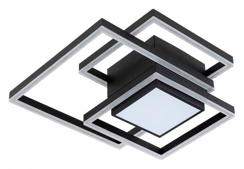 Потолочная люстра Escada Twins 10242/4LED в Нижнем Новгороде фото 5